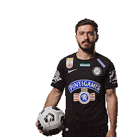 Football Sport Sticker by SK Sturm Graz