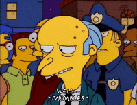 season 8 luanne van houten GIF