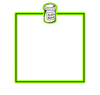 Bbc Shop Sticker by BLACK BRAIN CLOTHING