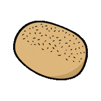 Sticker by Bakker Piet