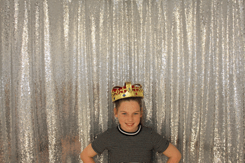 photobooth props GIF by Tom Foolery Photo Booth