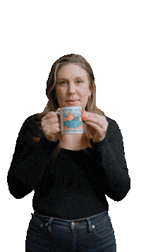 Elizabeth Patterson Sticker by The W Home Group