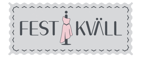 Sticker by Festikvall