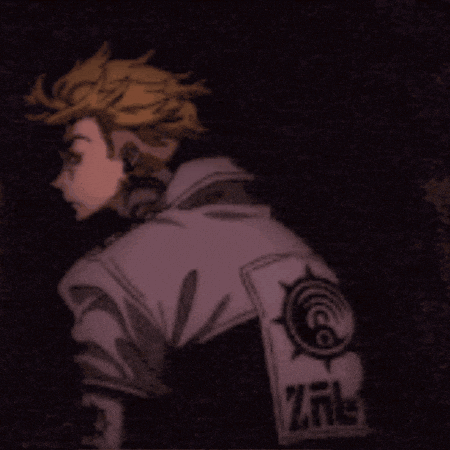 Shock What GIF