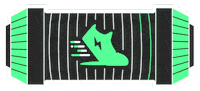 Shoebox GIF by FSL Ecosystem