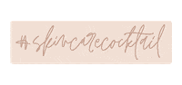 thegreenbelle pink beauty skincare pretty Sticker