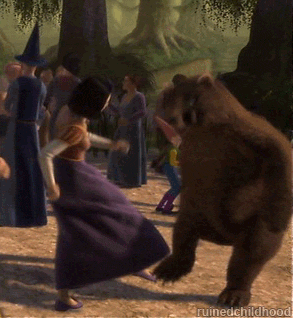 shrek GIF