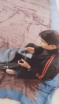 Anuragdargar GIF
