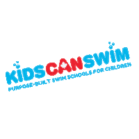 KidsCanSwim kcs kidscanswim kcsswimboost kidscanswimcanada Sticker
