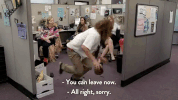 comedy central GIF by Workaholics
