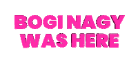 Animated Sticker