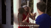 Mad Comedy Central GIF by Workaholics