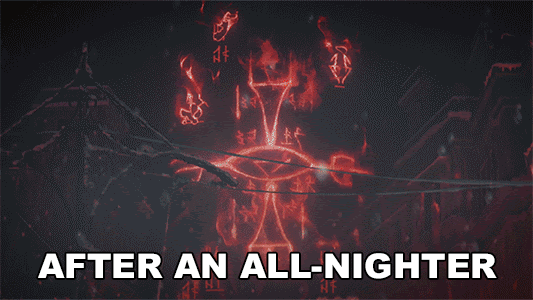 All Nighter Zombies GIF by Call of Duty