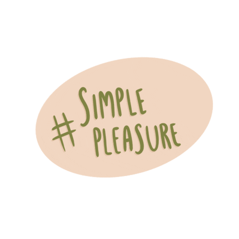 hashtag pleasure Sticker