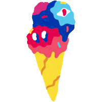 Fantasy Ns Sticker by Nevermind Studio