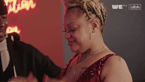Tears Crying GIF by We TV