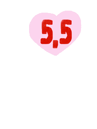 saharok_illustration sugar diabetes diabetic 1 type Sticker