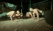 Fyre GIF