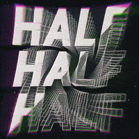 ArtSqb art animation glitch typography GIF