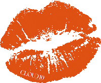 beauty kiss Sticker by Cloud10Beauty