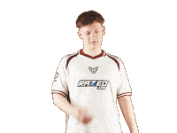 Chr1Zn Sticker by HEROIC