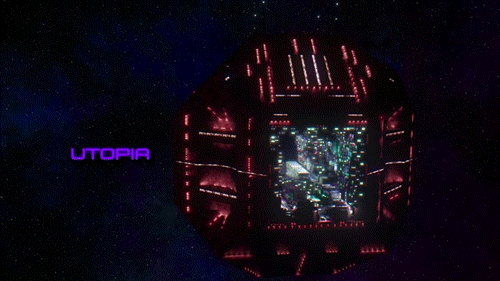 johnny dutch GIF by Space