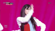 k-pop GIF