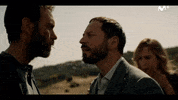 Movistar Series GIF by Movistar+