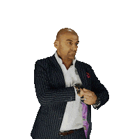 Phone Business Sticker by Aaron Sansoni