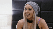 channel 9 laugh GIF by Married At First Sight Australia