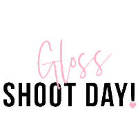 glossboudoir glossboudoir gloss boudoir glossbabe Sticker