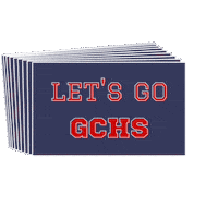 Gchs Sticker by Crissy Conner
