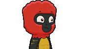 Come Follow Me Sticker by VeeFriends