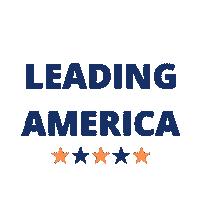 New Book America Sticker by Sean Spicer