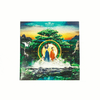 amazon rock GIF by Astralwerks