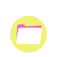 Sticker by Let's get LOES!