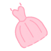 quincefashion quince quinceanera misquince mis15 Sticker
