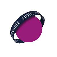 Liderimparable Sticker by fabiolamartin