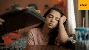 Sleepy Work GIF by The Viral Fever