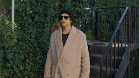 Show GIF by Ay Yapım