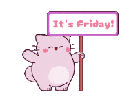 Tgi Friday Love Sticker by Pembe