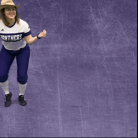 Kdub GIF by KWC Panthers