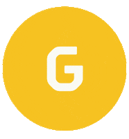 Home Made G Sticker by Marketing Groningen