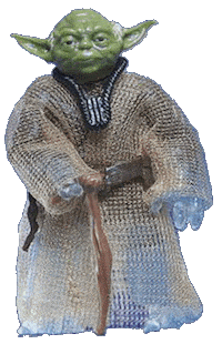 Star Wars Ghost Sticker by SWTVC