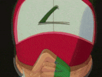 Game Time Pokemon GIF
