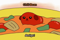 Mameshiba GIF