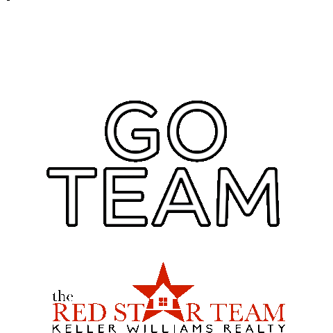 redstarteam giphyupload Sticker