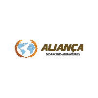 aliancadespachos alianca aliancadespachos aliancadespachosaduaneiros Sticker
