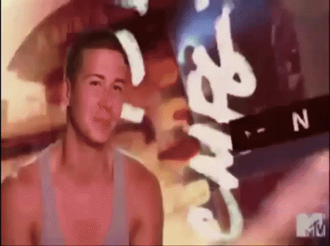 GIF by LincolnMellowMushroom