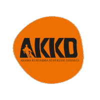 Arama Kurtarma Sticker by AKKD | Arama Kurtarma Köpekleri Derneği